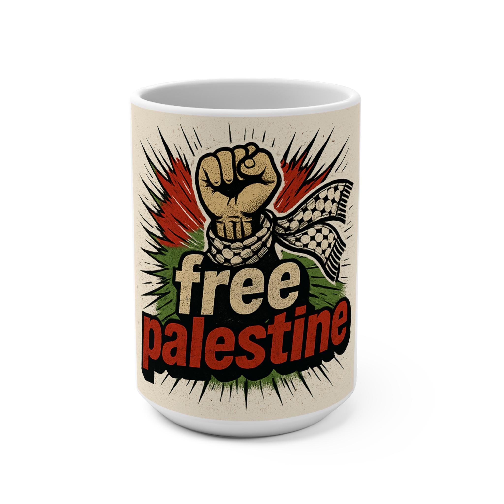 Mug 15oz